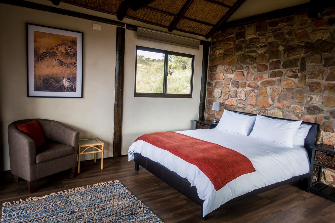 Paterson Ikwanitsha Lodge מראה חיצוני תמונה
