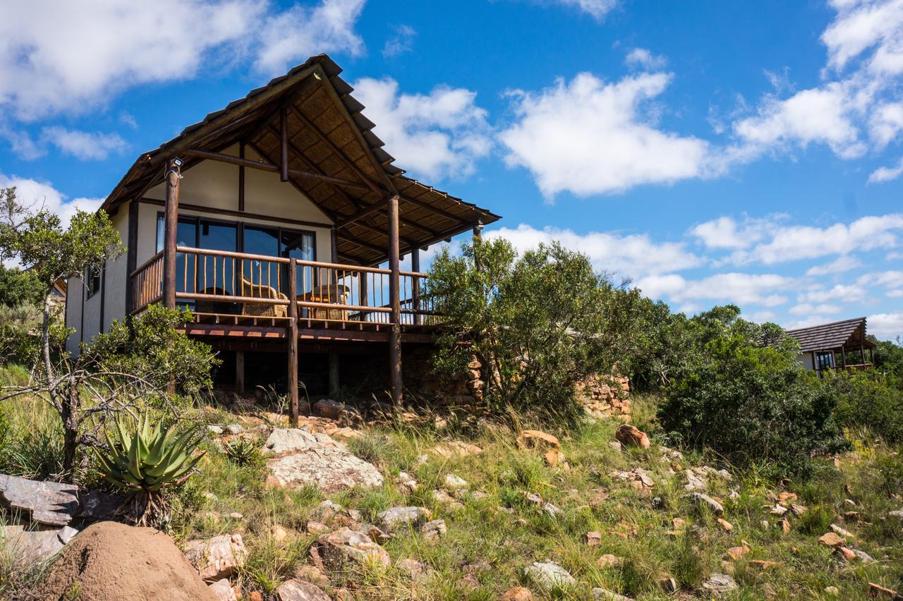 Paterson Ikwanitsha Lodge מראה חיצוני תמונה